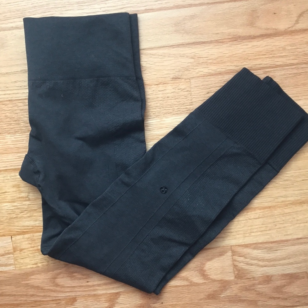 Lulu leggings
